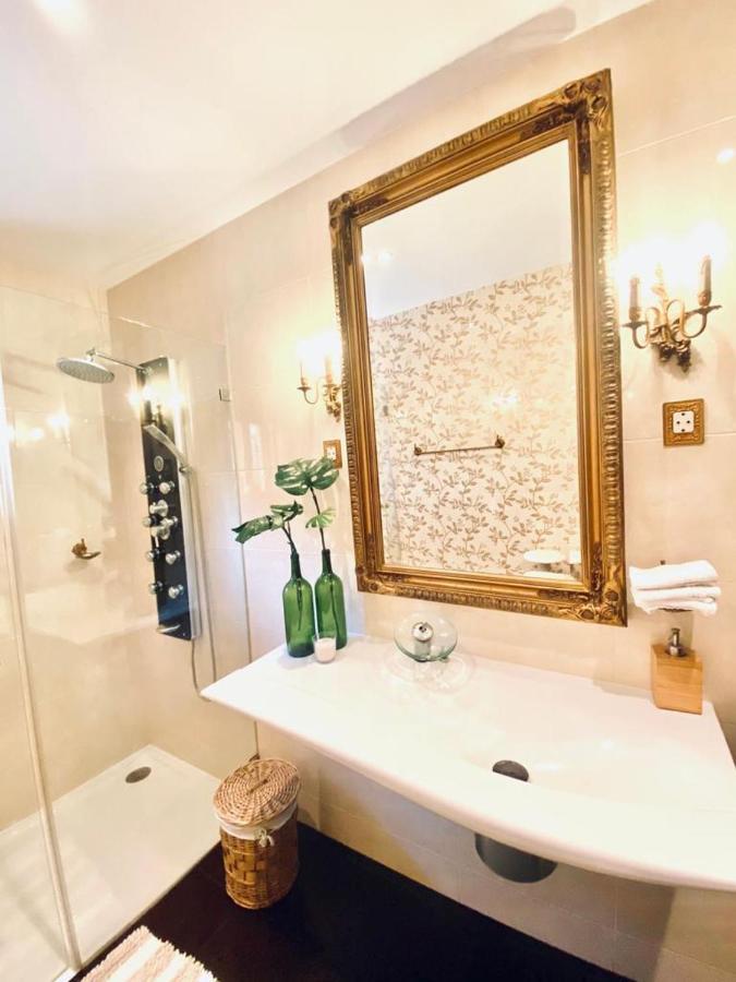 Villas Do Monte Guimaraes Ngoại thất bức ảnh