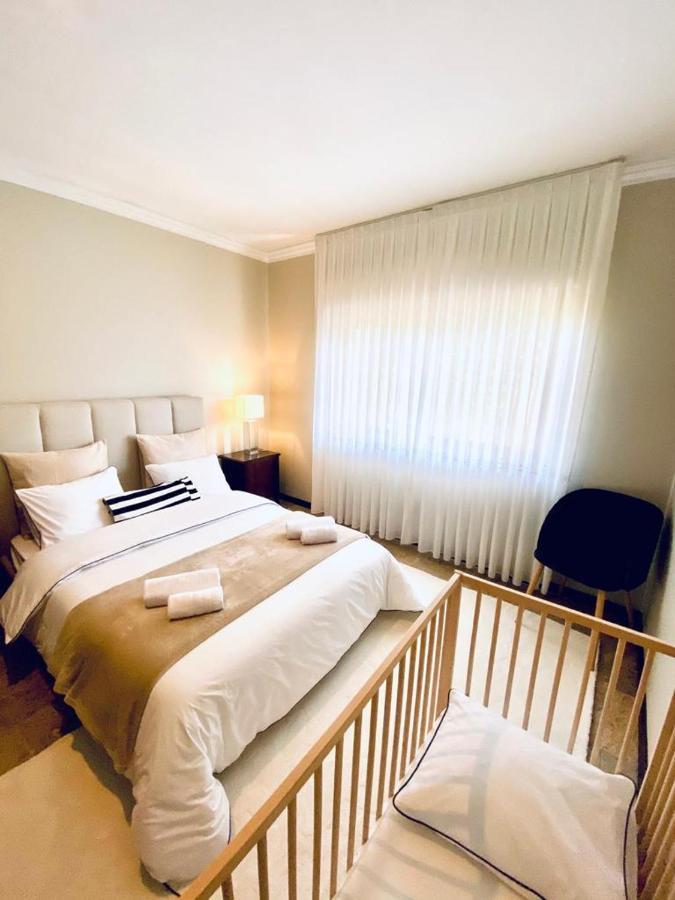 Villas Do Monte Guimaraes Ngoại thất bức ảnh
