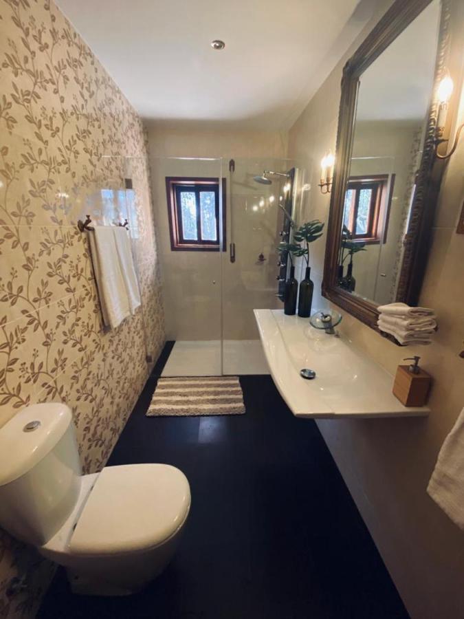Villas Do Monte Guimaraes Ngoại thất bức ảnh