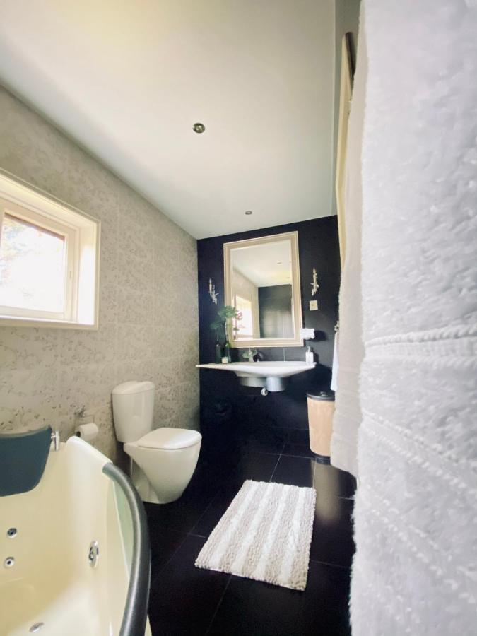 Villas Do Monte Guimaraes Ngoại thất bức ảnh
