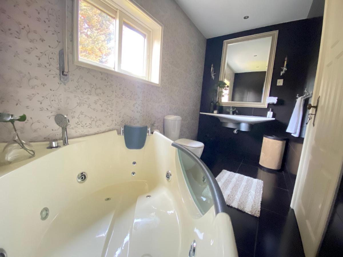 Villas Do Monte Guimaraes Ngoại thất bức ảnh