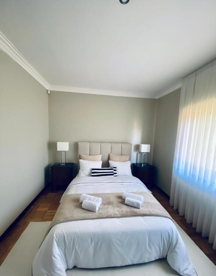 Villas Do Monte Guimaraes Ngoại thất bức ảnh