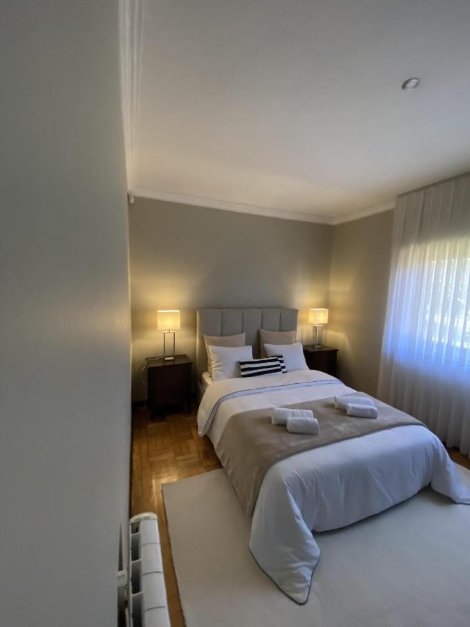 Villas Do Monte Guimaraes Ngoại thất bức ảnh