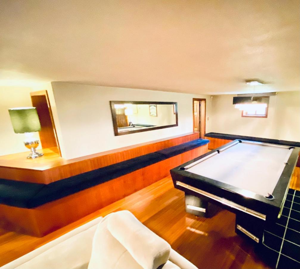 Villas Do Monte Guimaraes Ngoại thất bức ảnh