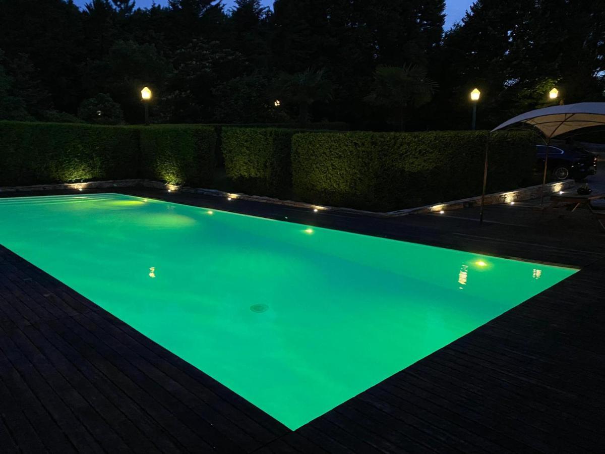 Villas Do Monte Guimaraes Ngoại thất bức ảnh