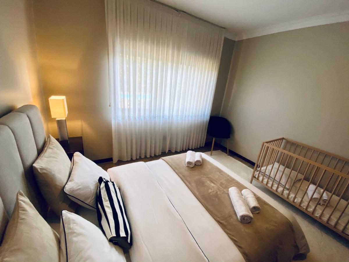 Villas Do Monte Guimaraes Ngoại thất bức ảnh