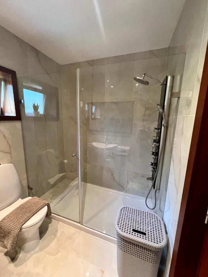 Villas Do Monte Guimaraes Ngoại thất bức ảnh