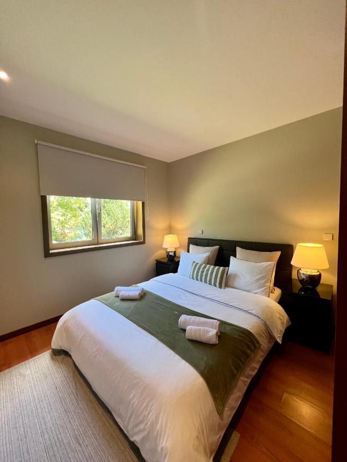 Villas Do Monte Guimaraes Ngoại thất bức ảnh