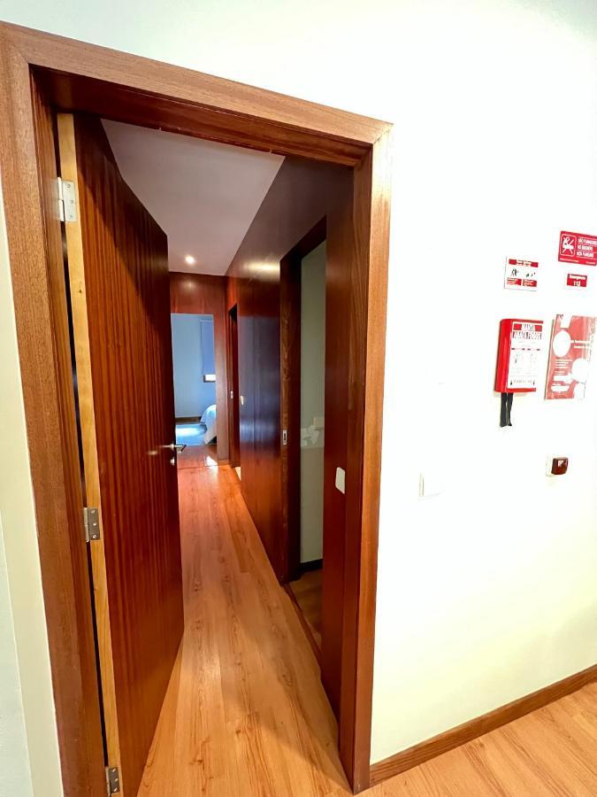 Villas Do Monte Guimaraes Ngoại thất bức ảnh