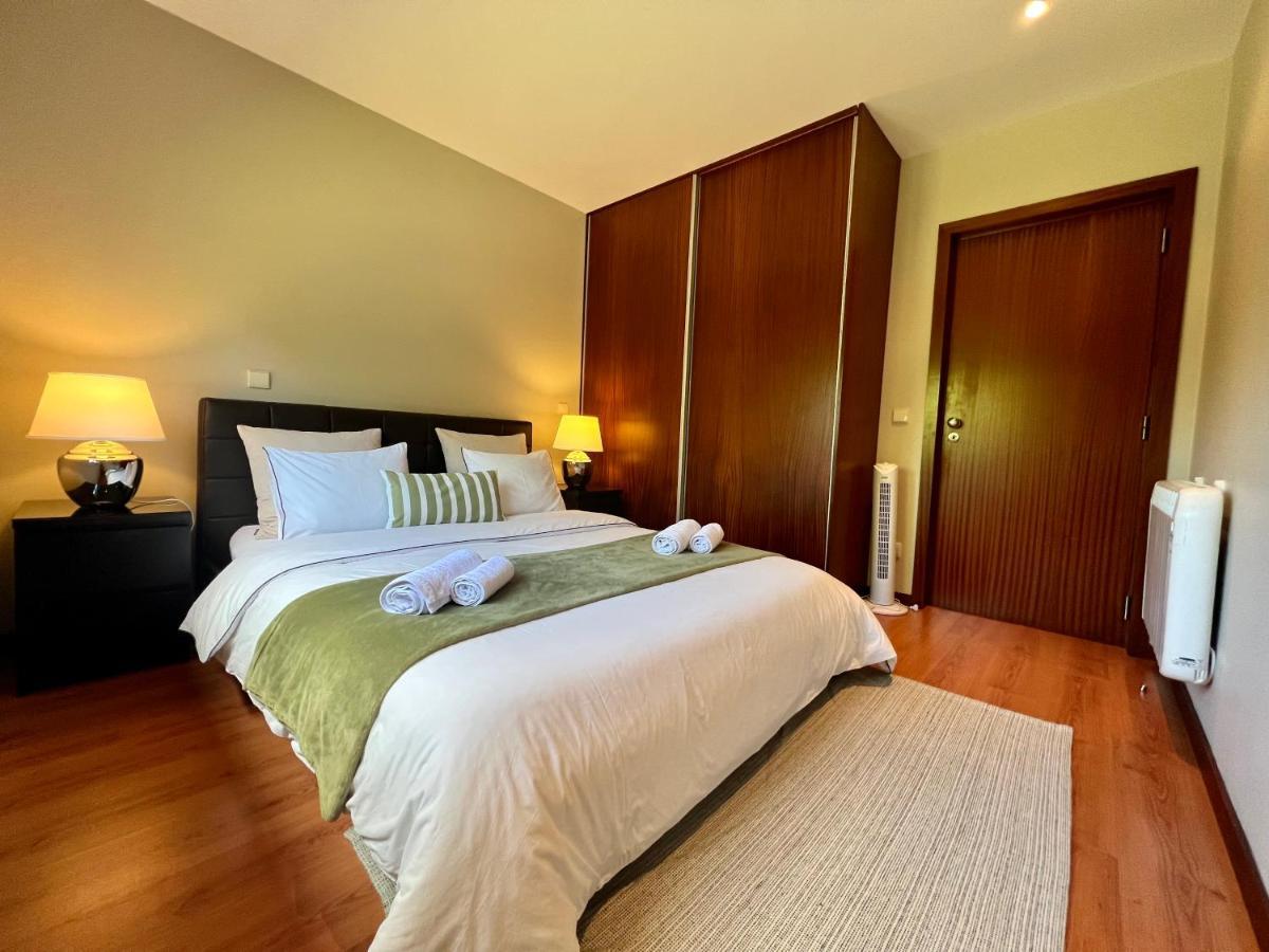 Villas Do Monte Guimaraes Ngoại thất bức ảnh