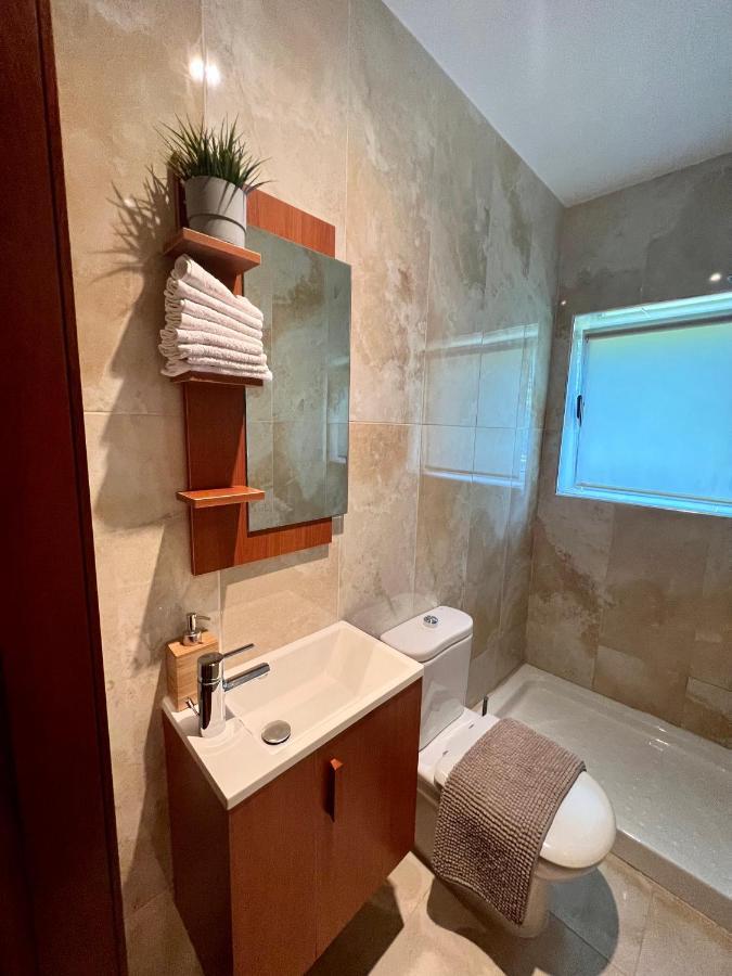 Villas Do Monte Guimaraes Ngoại thất bức ảnh