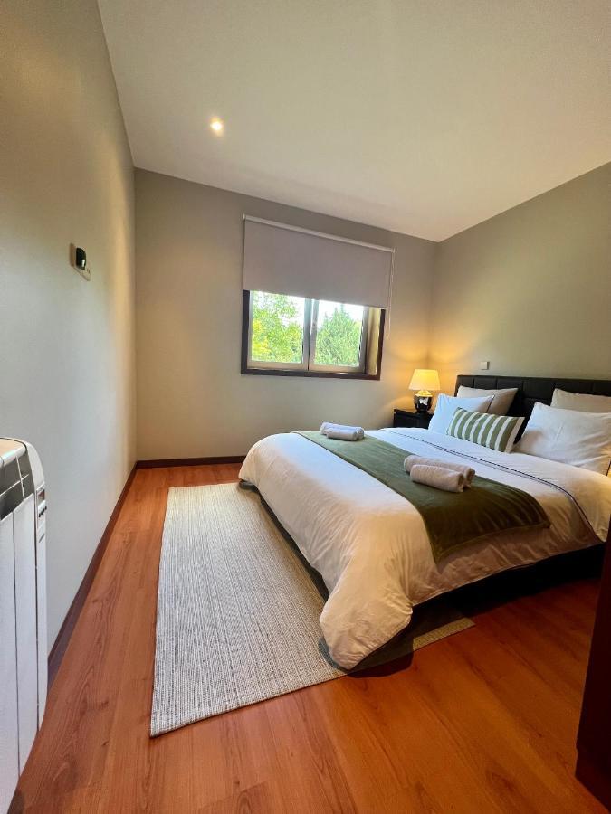 Villas Do Monte Guimaraes Ngoại thất bức ảnh
