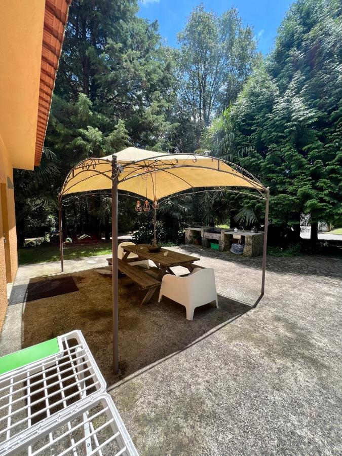 Villas Do Monte Guimaraes Ngoại thất bức ảnh