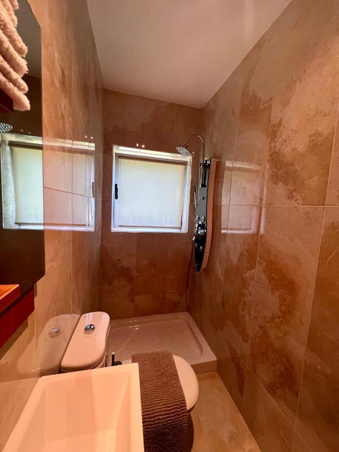 Villas Do Monte Guimaraes Ngoại thất bức ảnh