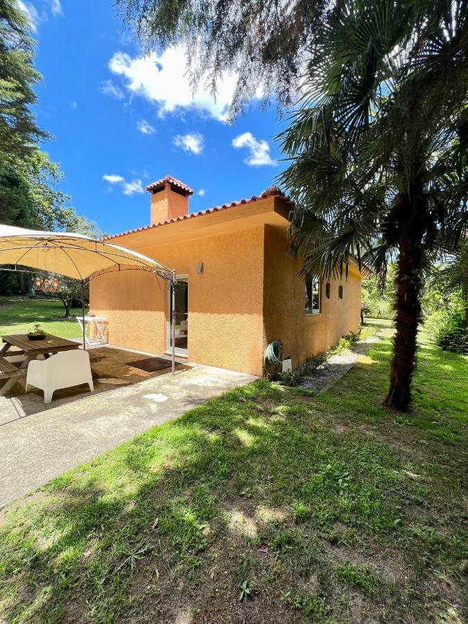 Villas Do Monte Guimaraes Ngoại thất bức ảnh