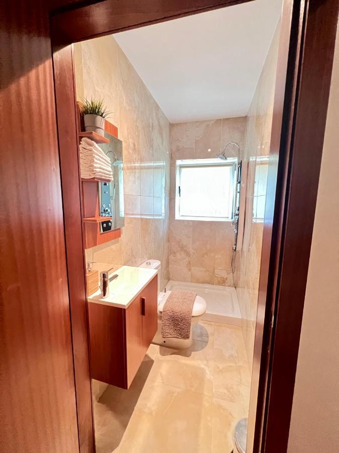 Villas Do Monte Guimaraes Ngoại thất bức ảnh