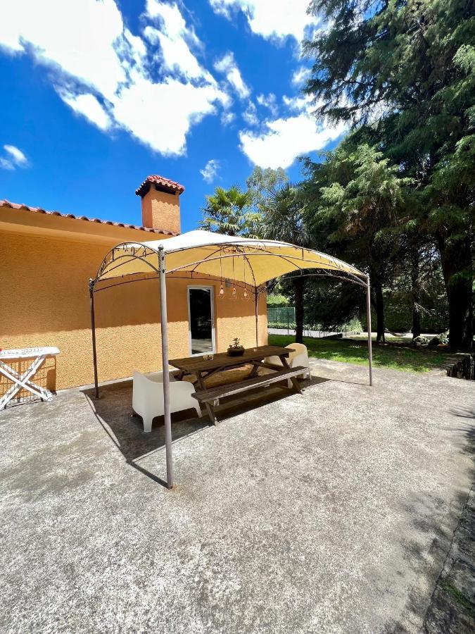 Villas Do Monte Guimaraes Ngoại thất bức ảnh