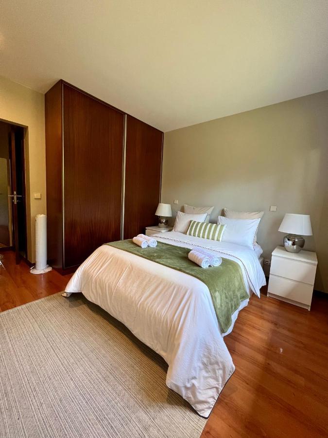 Villas Do Monte Guimaraes Ngoại thất bức ảnh